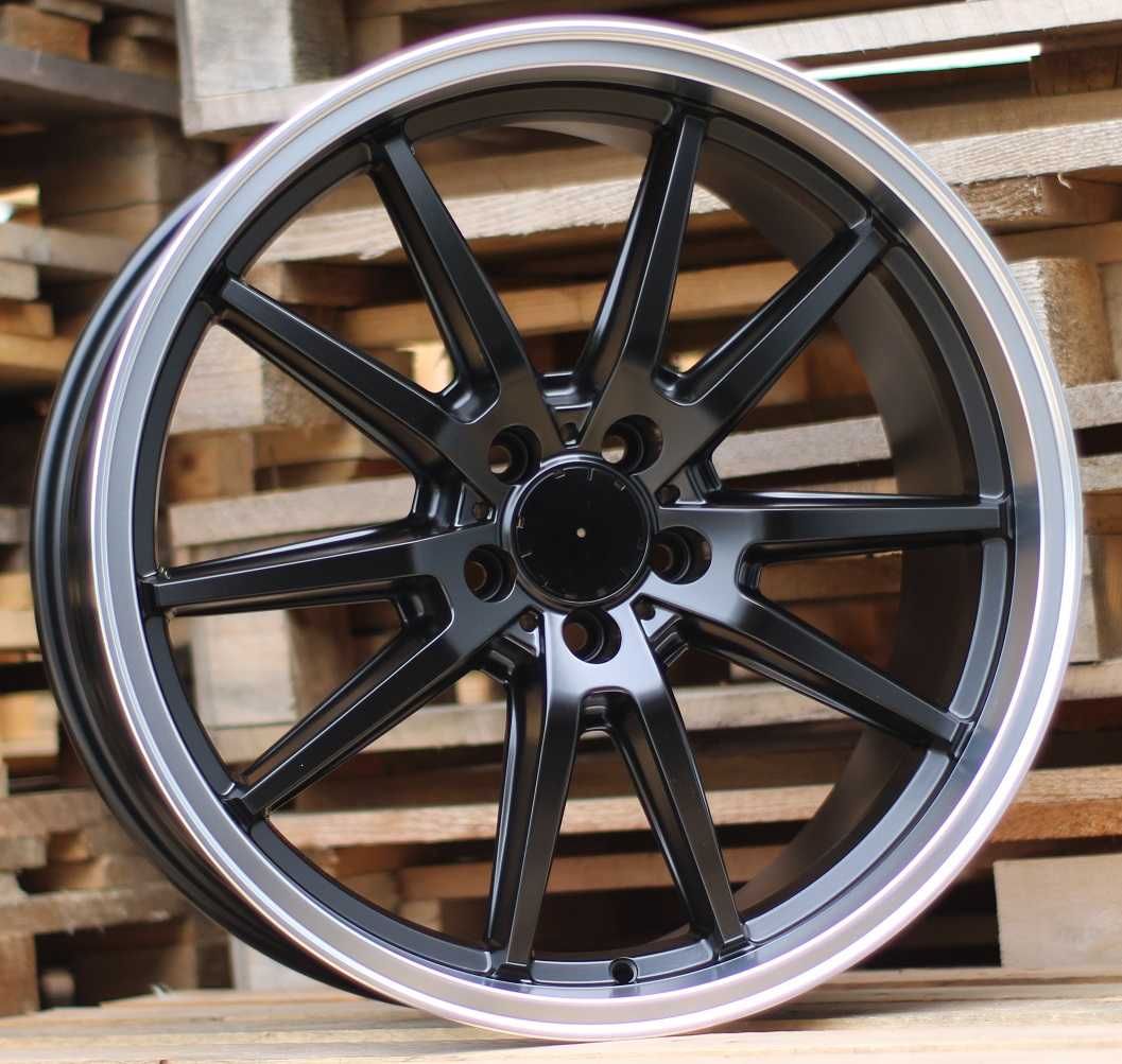 20" Джанти за Mercedes E W212 W213 S W222 W223 GLA GLB GLC