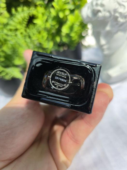 Yves Saint Laurent MYSLF – Eau de Parfum 100 ml –  Sigilat