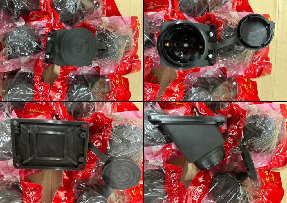 Cuple prelungitoare cu cablu si fara cablu – lichidare stoc - pachet