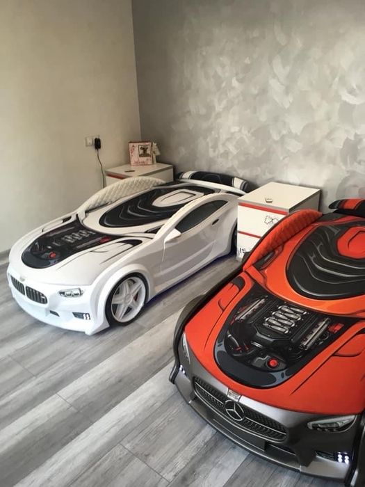 Обзавеждане за детска стая FUTUKA