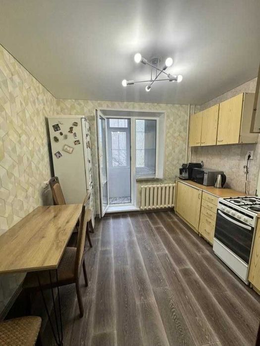 Улучшенная с мебелью и техникой, 8 мкр