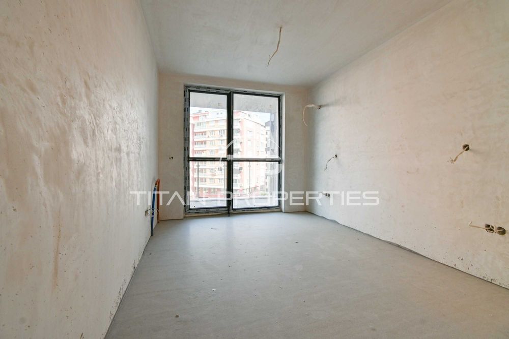 Продава се Тристаен апартамент в София, Полигона - 110 кв.м за 1794 €/кв.м - Снимка #8