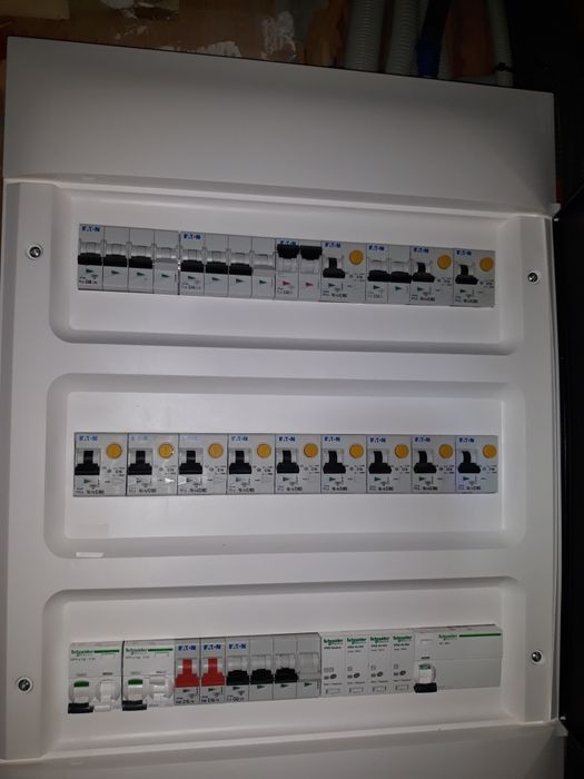 Electrician Instalati electrice