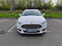 Ford Mondeo mk5, automat, 2.0 tdci