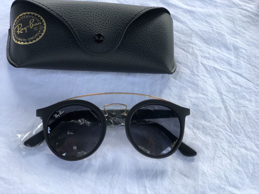 Ochelari de soare Ray Ban Gatsby RB 4256-F 601/71,622/71 si 710/13