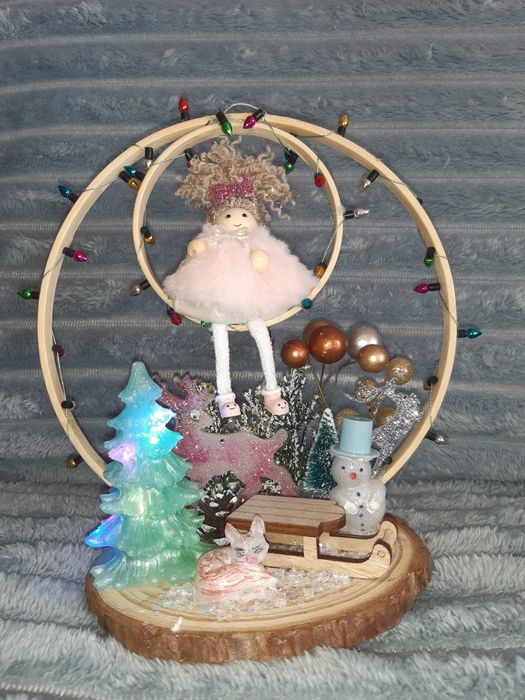 Decorațiuni hand made