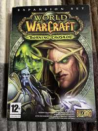 World of WarCraft - The Burning Crusade