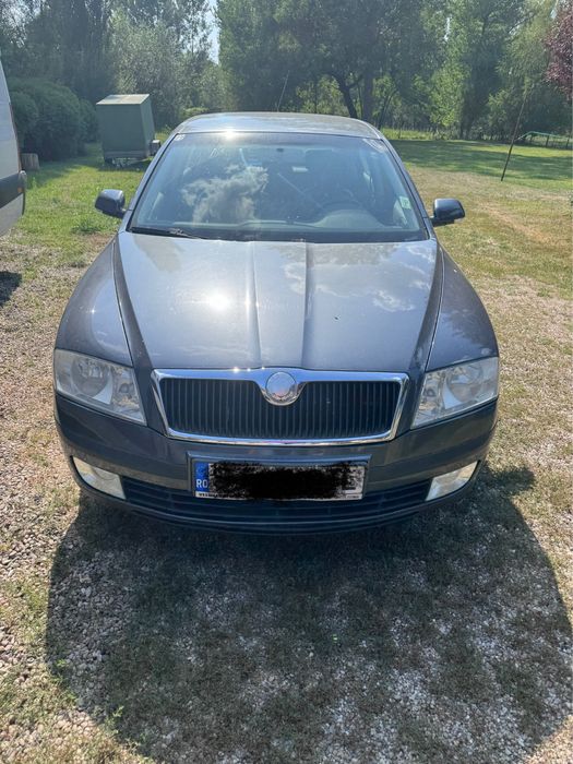 De vinzare skoda