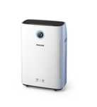 Пречиствател и овлажнител на въздух Philips AC2729