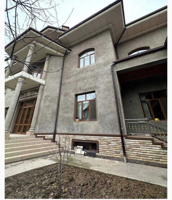 Продаётся Евродом на Юнусабад Зенит махалля, 12-соток (N 9992)