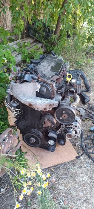 Motor Opel movano 2.3 M9T 125 cp complet