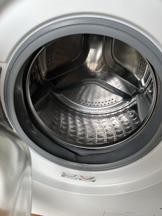 Пералня Samsung schaum aktiv 7кг