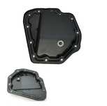 Baie ulei DACIA DUSTER, 10.2017-, Nissan QASHQAI (J11), 2014-2017; QASHQAI/ROGUE SPORT, 2017-, X-TRAIL 2014-, Opel VIVARO, 2014-2019, Opel FLUENCE, 2013-; KADJAR 2015-; MEGANE, 2016-; TRAFIC, 2014- motoriz