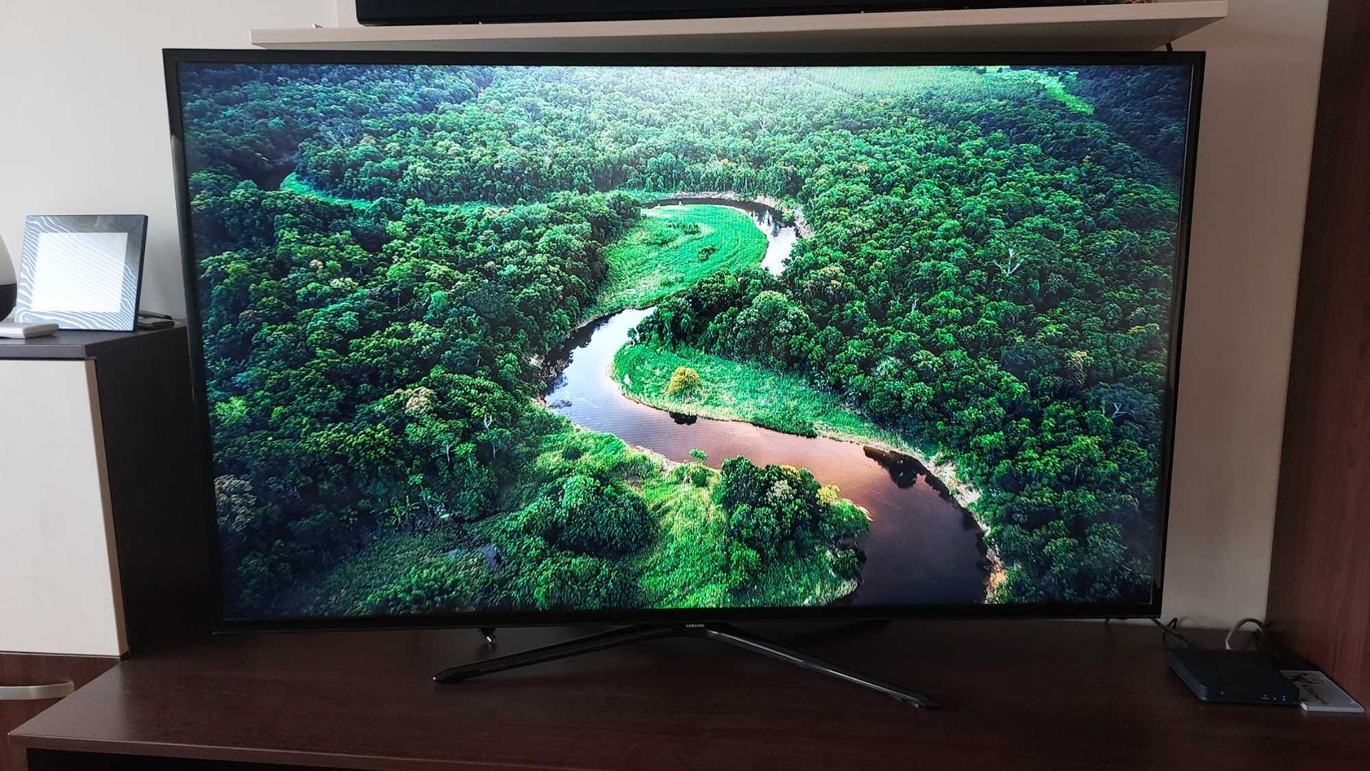 58" FULL HD LED телевизор SAMSUNG 58J5200