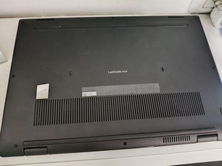 Laptop Dell Latitude 3420 ( Nou)
