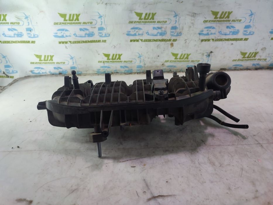 Galerie admisie aer 06L133201  2.0 DKNA +hybrid Audi A6 C8 [2018 - 20