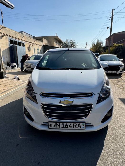 Spark 2013 2 paztsya mexanika metan