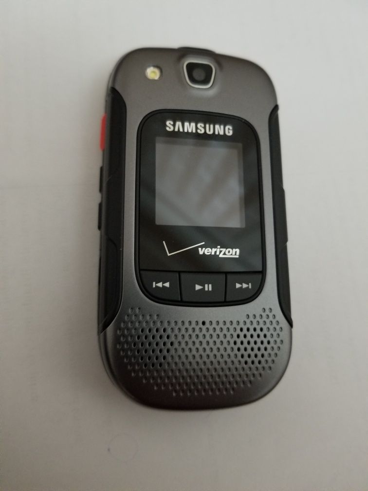 Verizon Convoy3 new