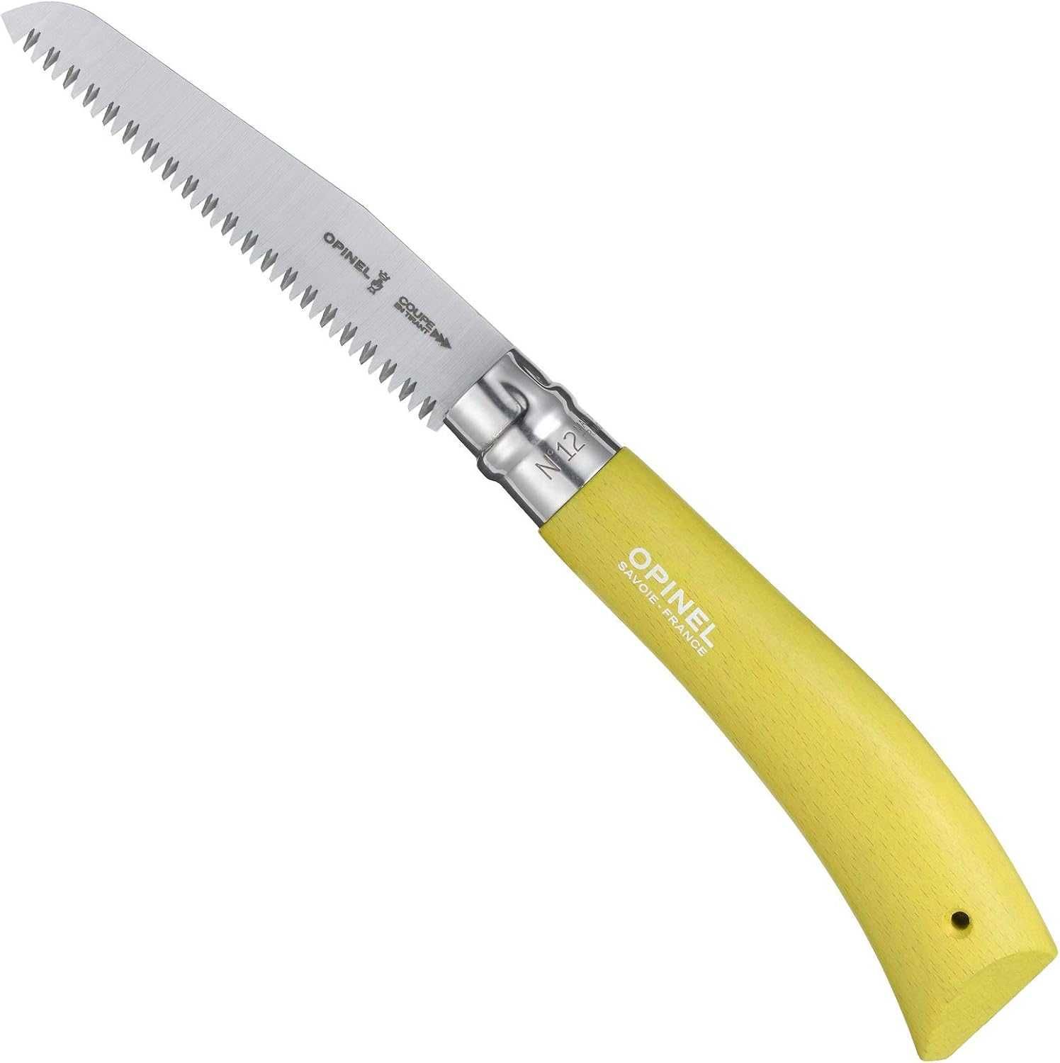 Градинарски комплект ножове Опинел Opinel Франция
