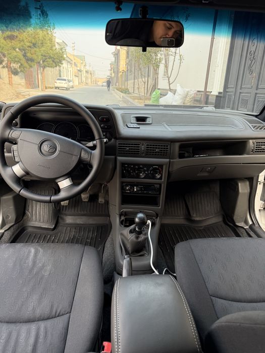 Продается NEXIA 1