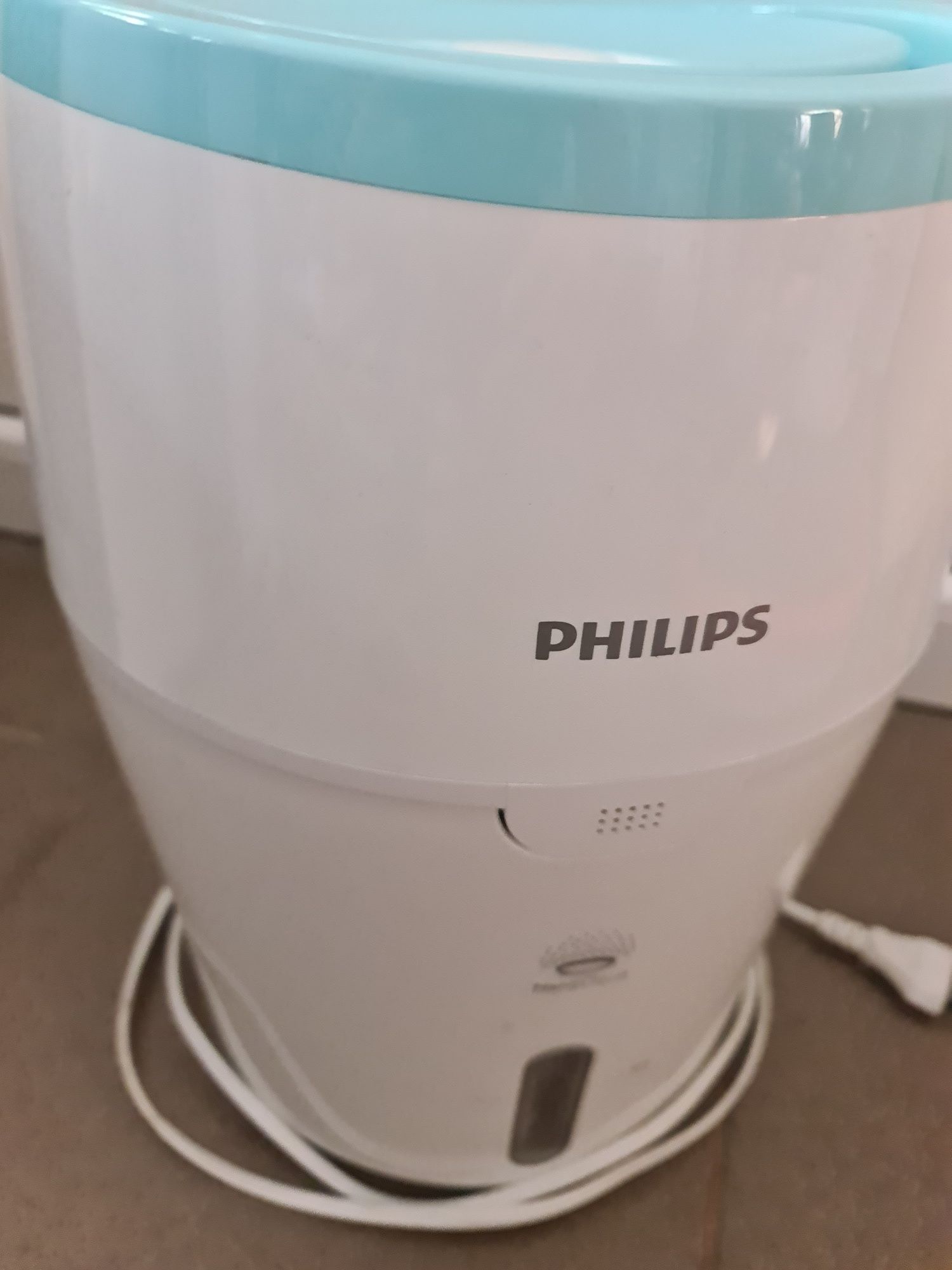 Purificator /Umidificator Philips