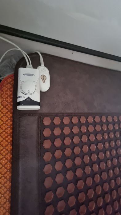 Турманиевый Мат «NUGA BEST»  Лечебный