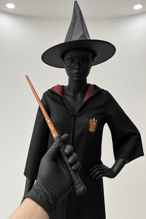 Новый год, Костюмы, маски, плащи, крылья, карнавал— всё для вечеринки!