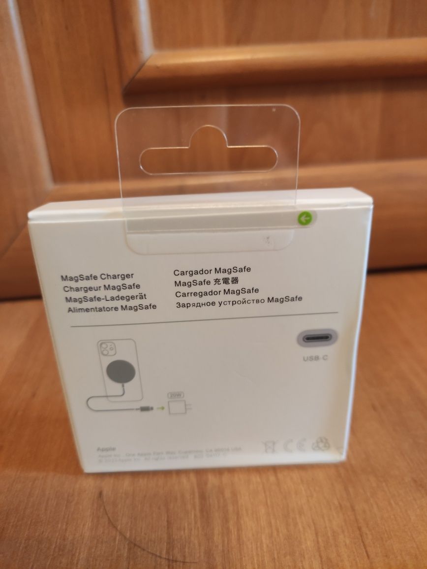 Apple Magsafe на айфон срочно