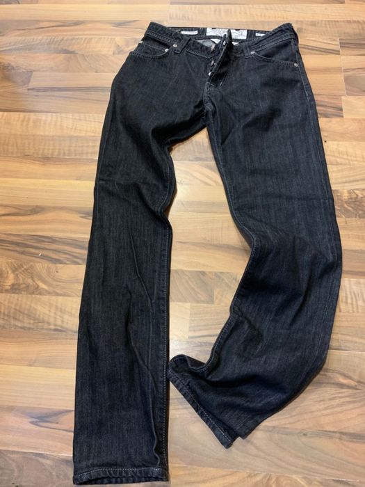 jeans JACOB COHEN în stare excelenta marimea 31(S/M) ,de luxe hand