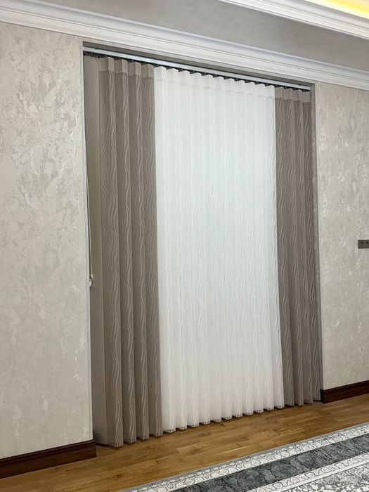 Jalyuzi maxsulot va xizmatlari keng assortiment va qulay narxlarda