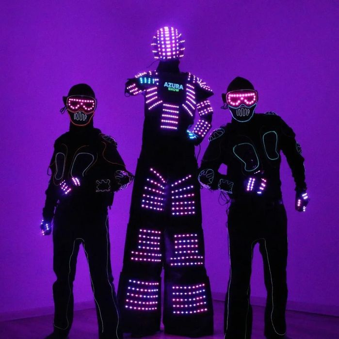 Аниматоры для детей и взрослых