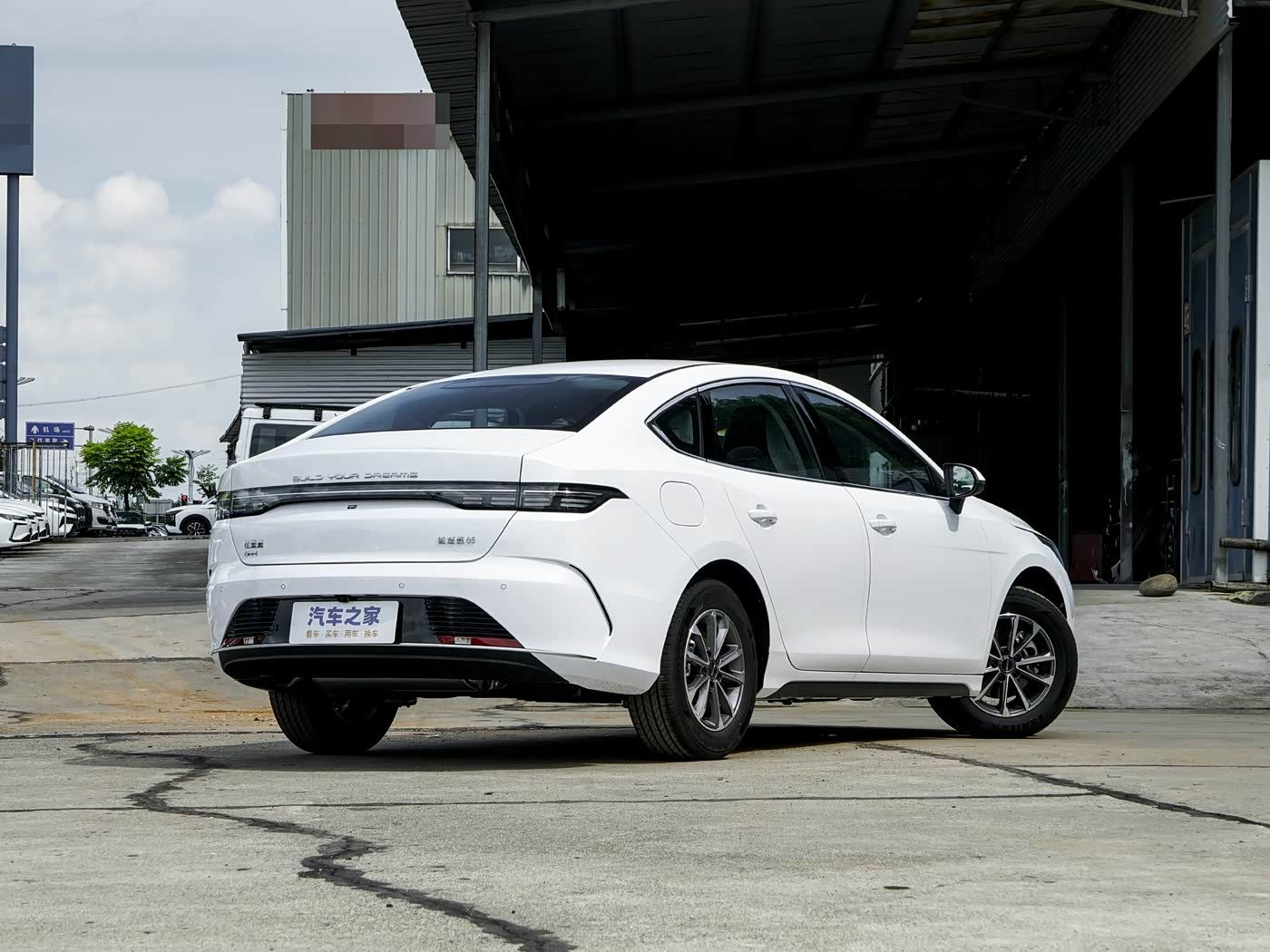 Byd Chazor Cip Toshkent