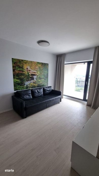 Apartament 4 camere | Northside Panorama | terasa | parcare