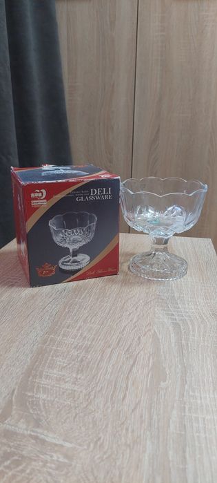 Конфетница/креманка