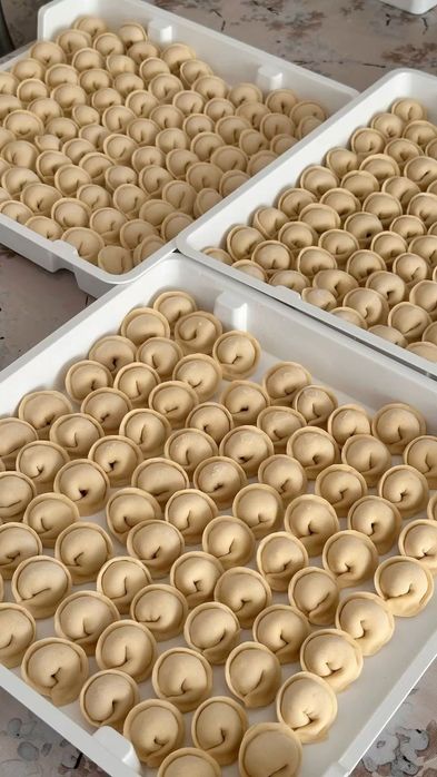 Полуфабрикаты оптом