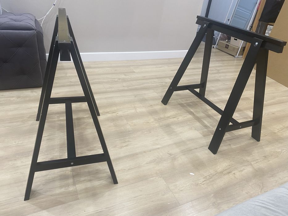 Ножки для стола.  Ikea