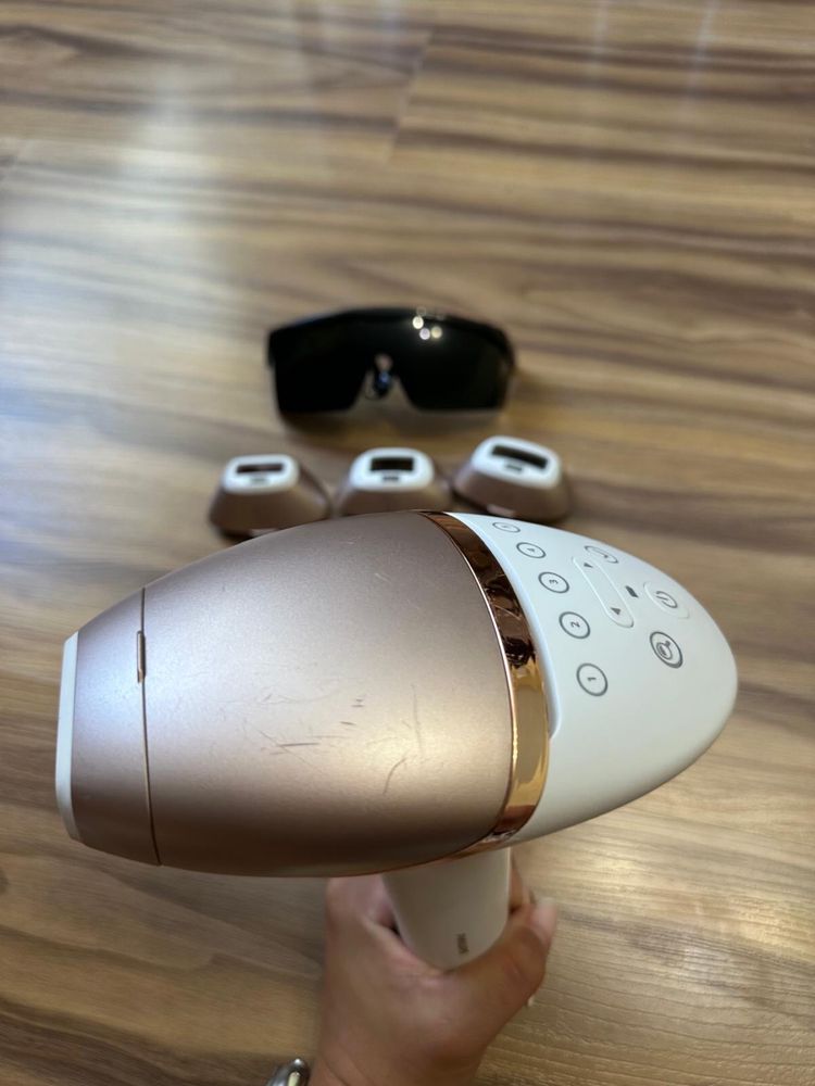 Philips lumea prestiga 9000 / BRI 956/00