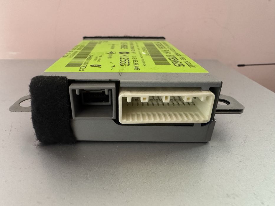 Блутут/USB модул за мицубиши/Пежо 4007/ C crosser