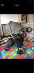 Stokke Xplore V6
