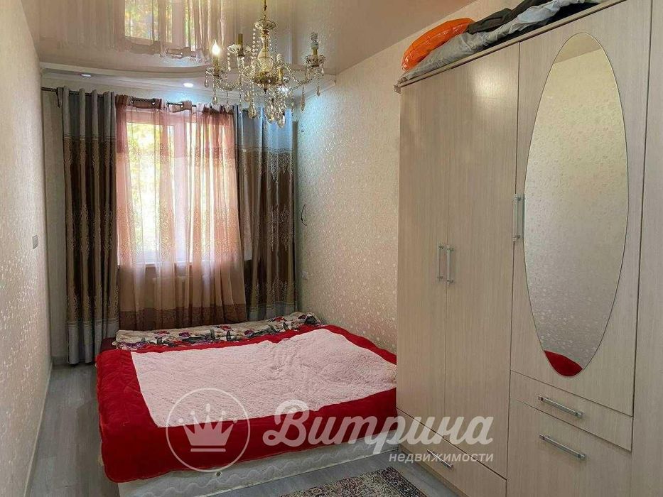 2х комнатна квартира Яшнабадский район