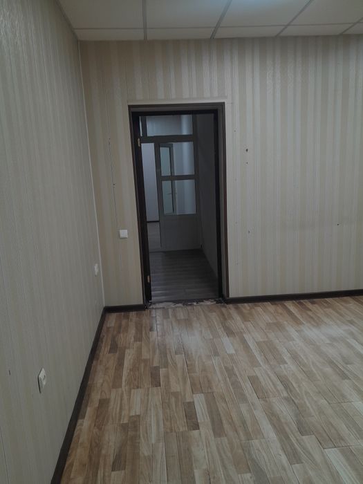 Аренда  нежилое помещение  2 комнаты  Сергели-8 а