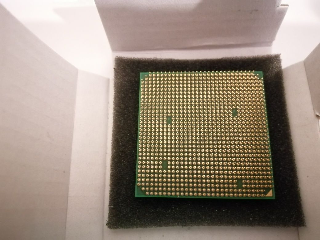 AMD Athlon 64 X2 4600+