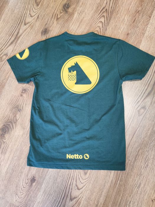 Уникални Тениски Netto.