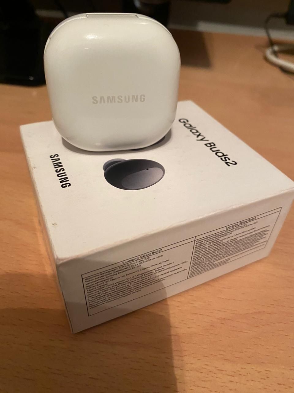 Samsung Buds 2 original