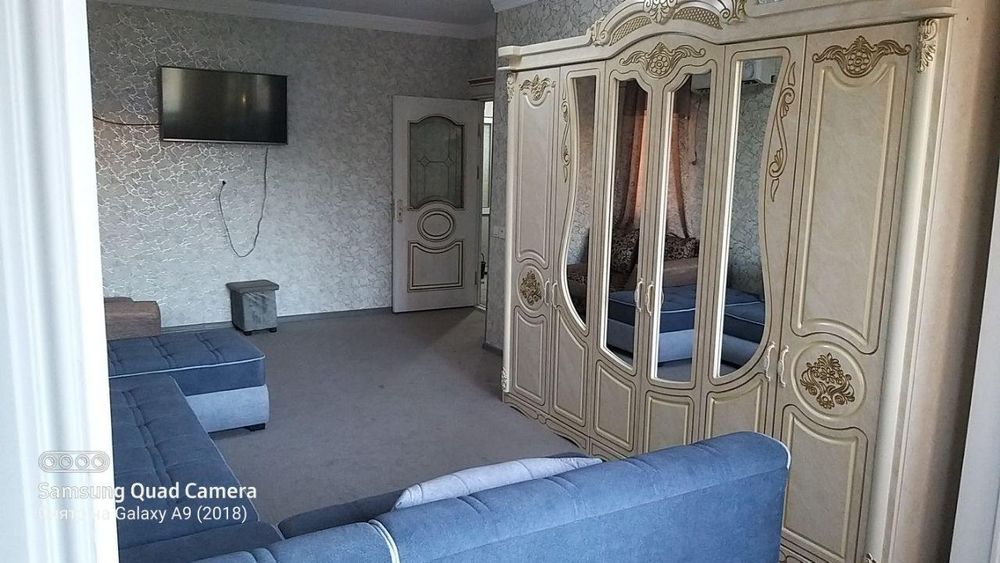 Срочно сдается квартира 2/4/12 450у,е