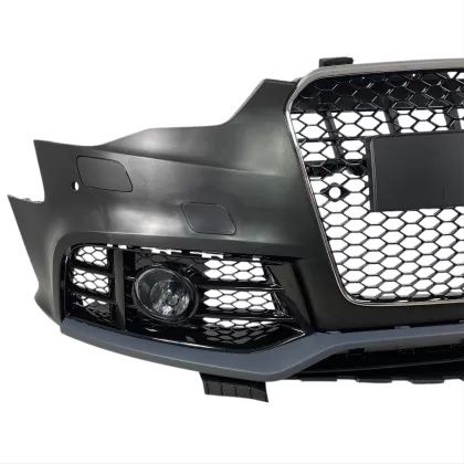 Предна броня за Audi A5 (2011-2015) - RS5 Design