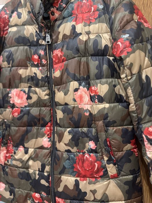 Яке на My Twin S размер