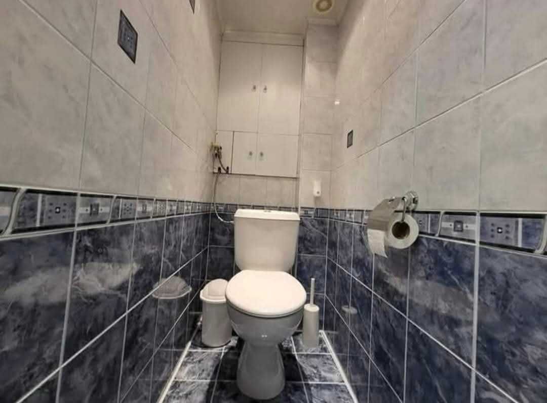 Дава се под наем Тристаен апартамент в Варна, Левски - 65 кв.м за 408 € - Снимка #10