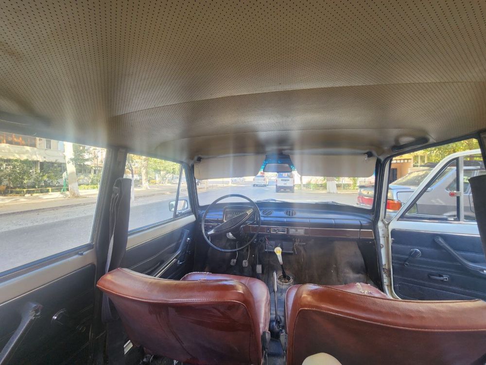 Vaz 21013 juguli