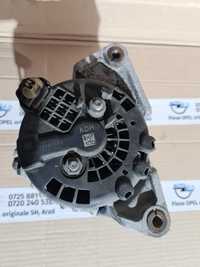 Alternator 1.4T 140 cp 103 kw B14NET Opel Astra J 13581885 ADH